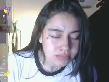 Chaturbate Best live sex cam show of val_bardot1