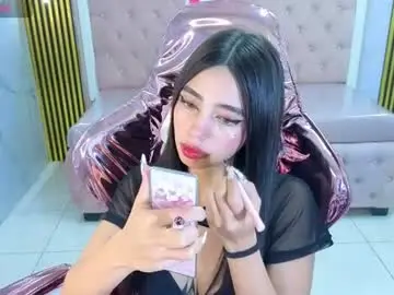 Chaturbate Nude Webcam of alehp_rose_s
