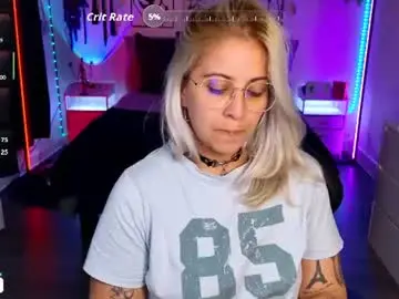 Chaturbate Private Sex Chat of blackwidowj