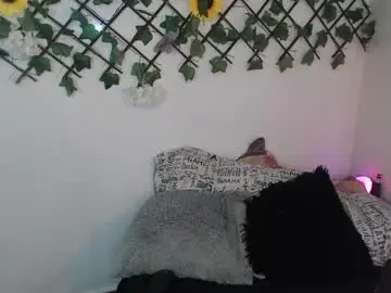 Chaturbate Sex Cam of dark_flama