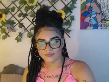Chaturbate Live Sex of dark_flama