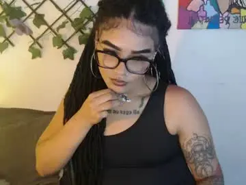 Chaturbate Free Live Porn of dark_flama