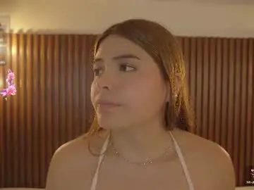 Chaturbate Live Sex of eimyaniston_cute