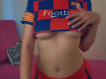 Chaturbate Sex Cam of heyitsnaomi