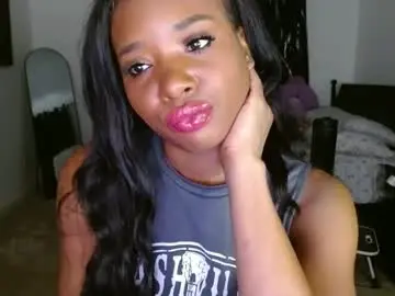 Chaturbate Free Porn Cam of krystalblakexxx