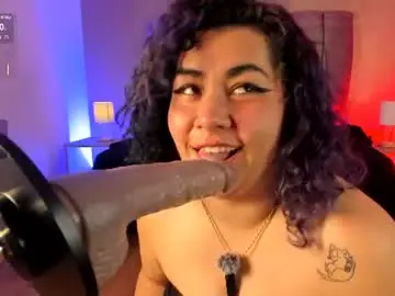 Chaturbate Free Porn Cam of lilith_velvet