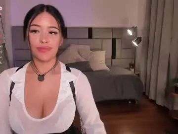 Chaturbate Live Porn of luci_naughty_