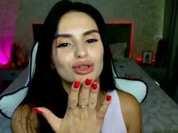 Chaturbate Best Webcam of milaasweety