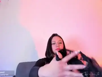 Chaturbate Adult Webcam of miss_alexa2