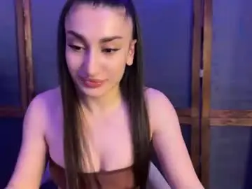 Chaturbate Sex Cam of my_naomi