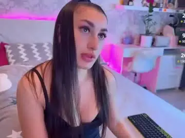 Chaturbate Adult Video Chat of my_naomi