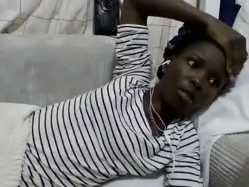 Chaturbate Adult Video Chat of pretty_petite_ebony
