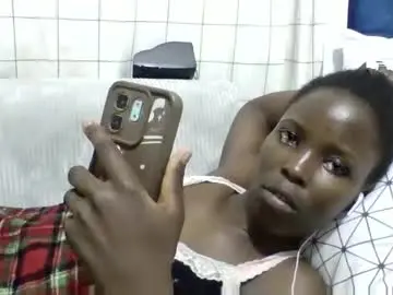 Chaturbate Sex Chat of pretty_petite_ebony