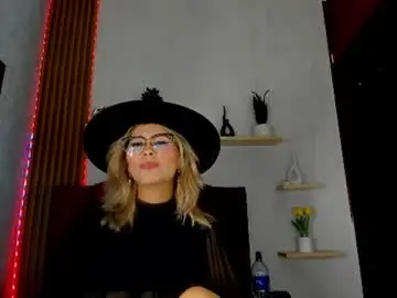 Chaturbate Sex Chat of rosse_deep