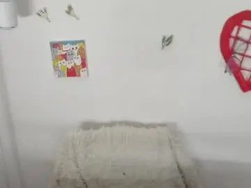 Chaturbate Live Sex Cam of _hanna_moon_