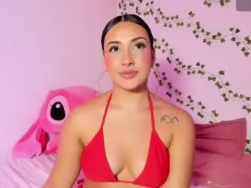 Chaturbate Live Porn of charlotte_jamees