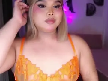 Chaturbate Sex Chat of ellise_husson