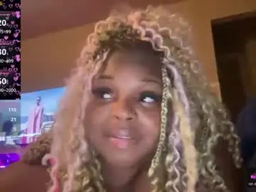 Chaturbate Best Webcam of kiarasugars