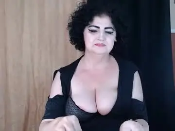 Chaturbate Sex Cam of kinkyblacky