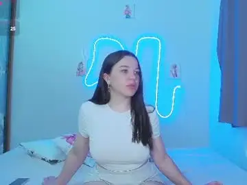 Chaturbate Free Porn Cam of mia_mia99