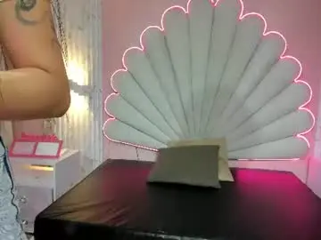 Chaturbate Live Sex Cam of miss__star_
