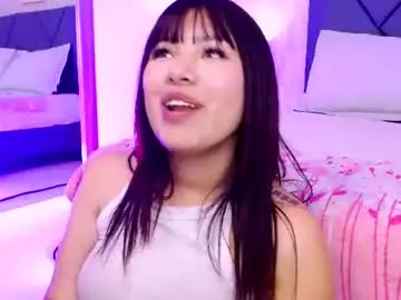 Chaturbate Sex Chat of scarleett_02