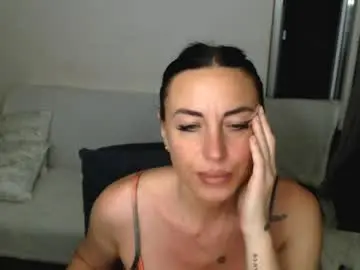 Chaturbate Adult Video Chat of spicemint