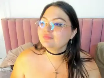 Chaturbate Live Sex of tessa_sinclaire