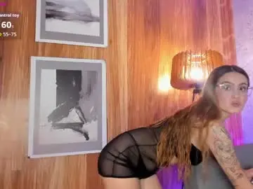 Chaturbate Live Sex Cam of ada_turner