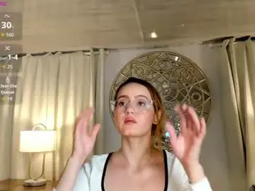 Chaturbate Sex Chat of ada_turner