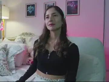 Chaturbate Live Porn of anam8