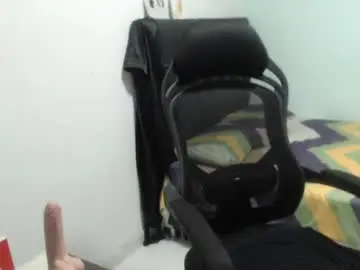 Chaturbate Best Webcam of ariadna_6