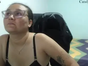 Chaturbate Adult Video Chat of ariadna_6