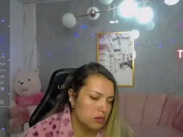 Chaturbate Best Webcam of ariarose_ch