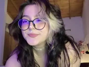 Chaturbate Live Porn of hazelbrownn23