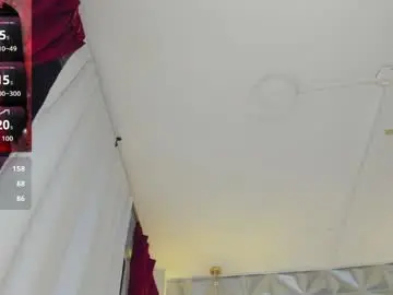 Chaturbate Best Webcam of hellen_tease