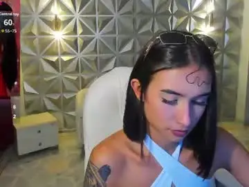 Chaturbate Live Sex of hellen_tease
