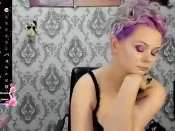 Chaturbate Live Sex of little_letti