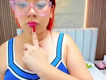 Chaturbate Free Live Porn of madison_rowan