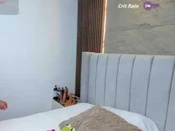Chaturbate Live Sex of madison_rowan