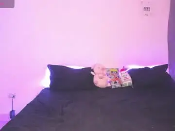 Chaturbate Live Porn of mariiana_hasper