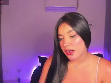 Chaturbate Nude Webcam of mariiana_hasper