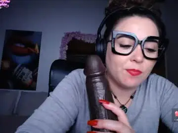 Chaturbate Best Webcam of martiniella