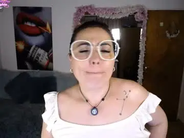 Chaturbate Sex Cam of martiniella
