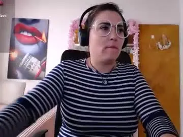 Chaturbate Adult Video Chat of martiniella