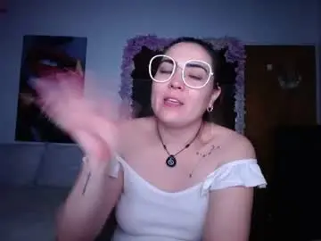 Chaturbate Sex Cam of martiniella