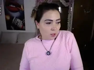 Chaturbate Live Sex of martiniella