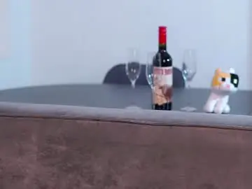 Chaturbate Live Sex of meowgarita