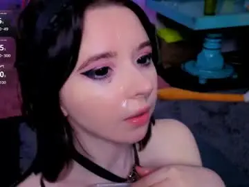 Chaturbate Private Sex Chat of nora_failure