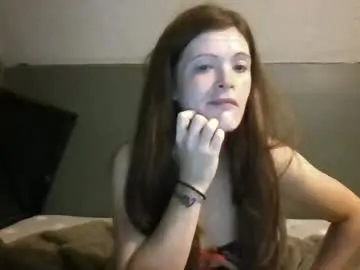 Chaturbate Live Porn of ridinghoodred